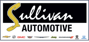 Sullivan’s Northwest Hills Dealerships