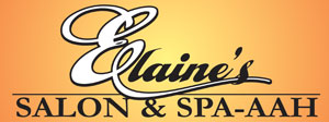Elaine’s Salon & Spa-aah