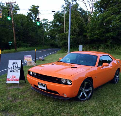 Jolene at Bakerville Center