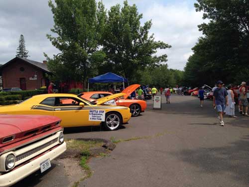 Valley Collector Car Club