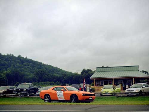 Jolene at Gresczyk's