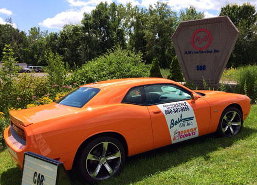 Jolene at RJB Contracting