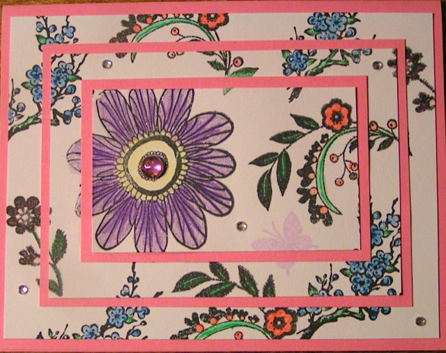 Greeting Card Workshop