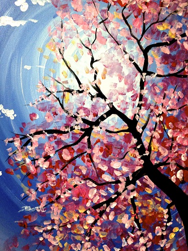 Spring Blossoms