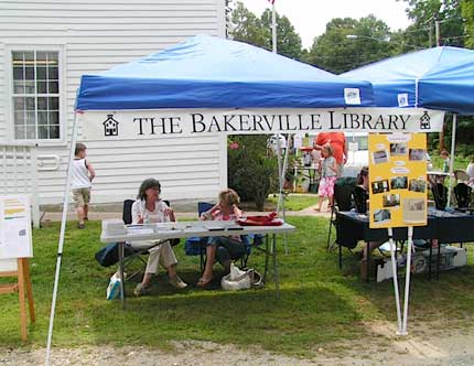 library board