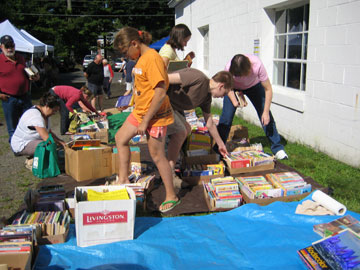 Book Sale