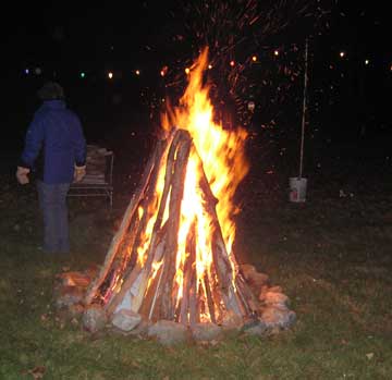 Bonfire