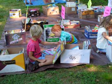 Book Sale