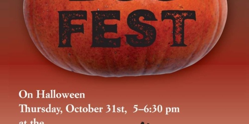 Boo Fest 2023