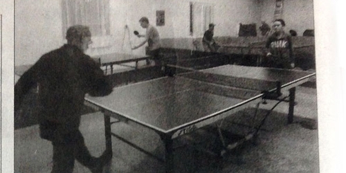 Ping Pong News