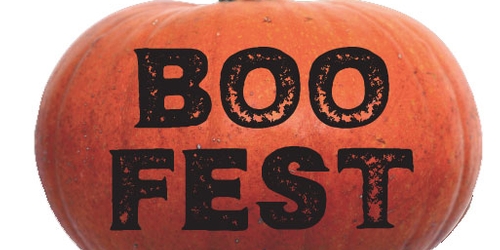 Boo Fest! - Copy