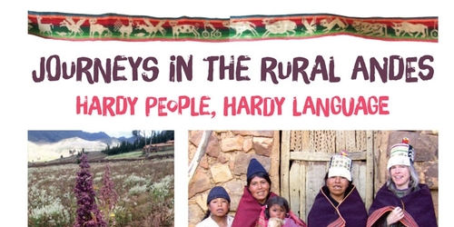 Journeys in the Rural Andes