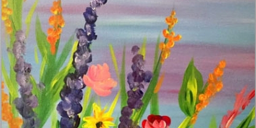 Another Paint Nite!