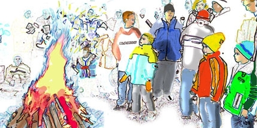 Holiday Festival — Thanks!