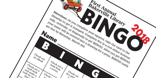 BINGO!