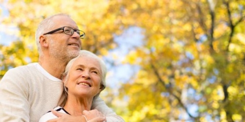 Resources for the Golden Years