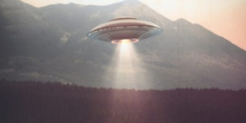 History of UFOs in Connecticut
