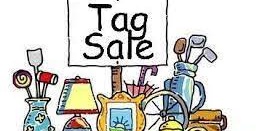New Hartford Town-Wide Tag Sale