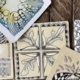 Zentangle with Jenna