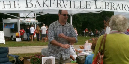 New Hartford Day 2012