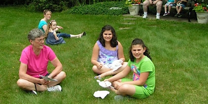 Ice Cream Social 2012