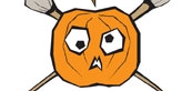 Pumpkin Painting and Storytelling, October 2010