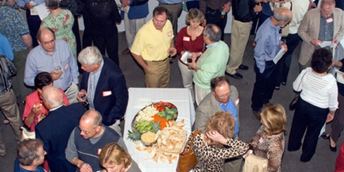 Murder Mystery, May 2009