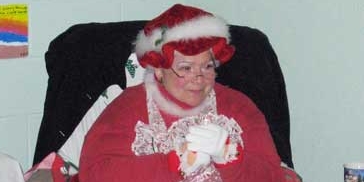 Bakerville Holiday Festival, November 2007
