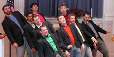 CDN Concert, April 2007