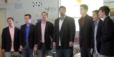 CDN Concert, May 2006
