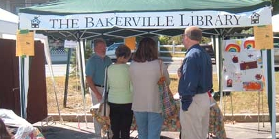 Arts Festival, October 2005