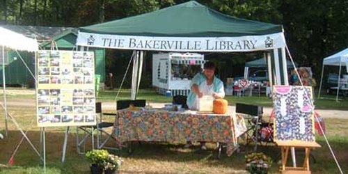 New Hartford Day, September 2005