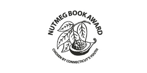 2016 Nutmeg Book Award Nominees Announced!