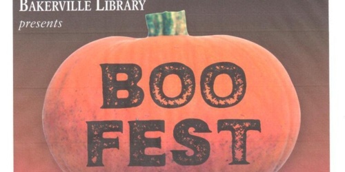 Boo Fest 2025!