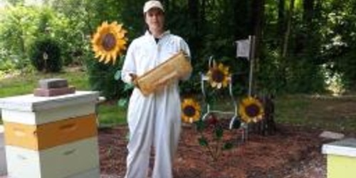 Beekeeping Presentation