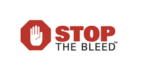 Stop the Bleed - Save a Life