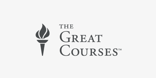 The Great Courses