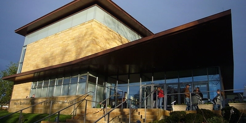 Now available: Museum Pass for the New Britain Museum of American Art
