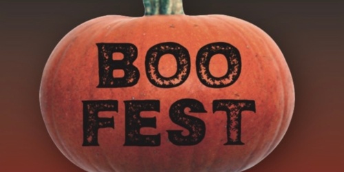 Boo Fest 2019!