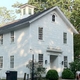 Bakerville Library is now a state-recognized historic building.